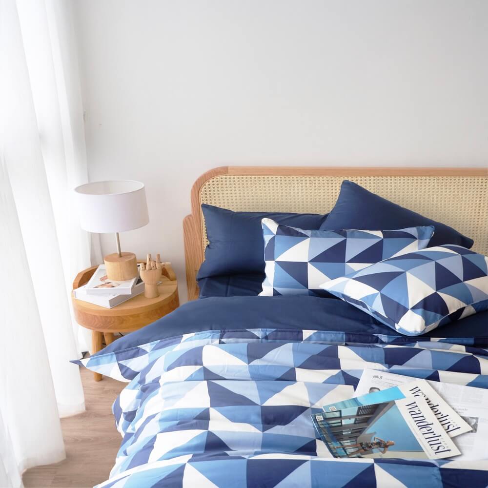 Ga phủ AMD Dream Họa tiết - Hình ảnh 2