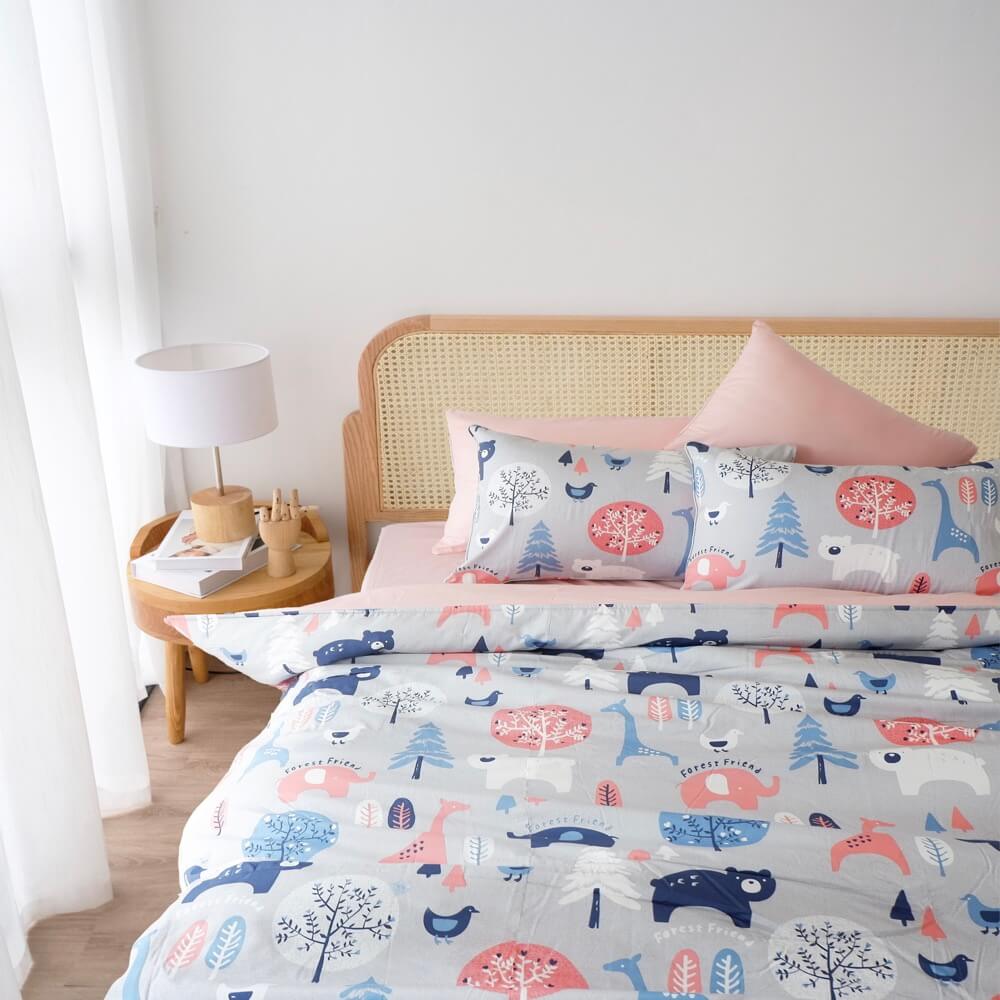 Ga phủ AMD Dream Họa tiết - Hình ảnh 8