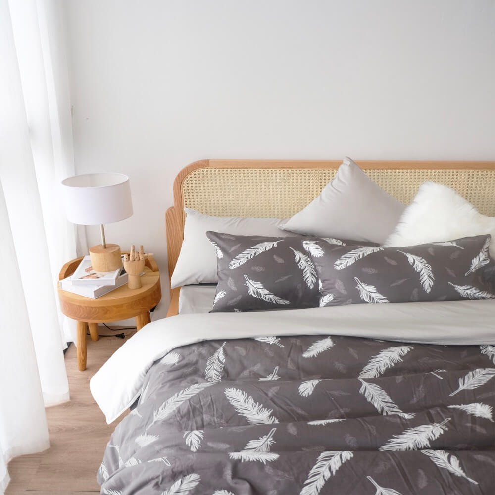 Ga phủ AMD Dream Họa tiết - Hình ảnh 3