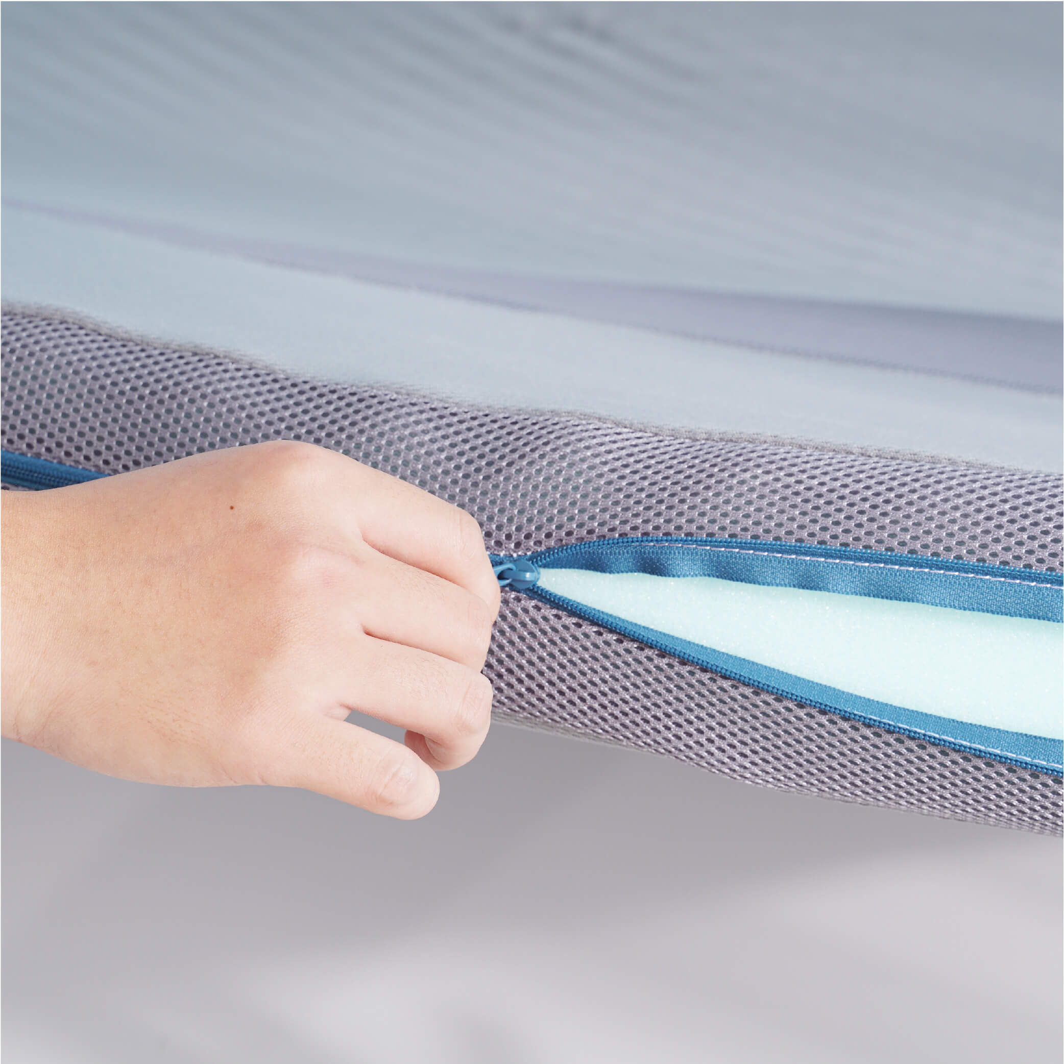 Nệm Massage Nhật Bản Goodnight Osaka - Hình ảnh 3